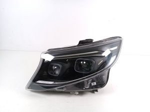 Headlights 