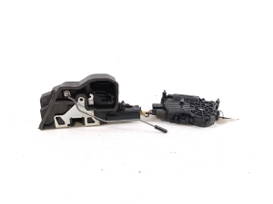 BMW X6 E71 (2008–2014) Türschloss vorne 7167581 - 4