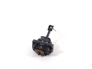 BMW X6 E71 (2008–2014) Front door check 7141024 - 2