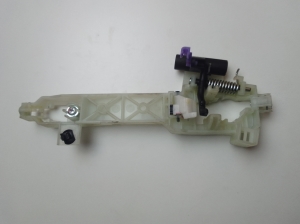 Hyundai Kona (2017–2023) Front door exterior handle bracket 2231175200 - 2