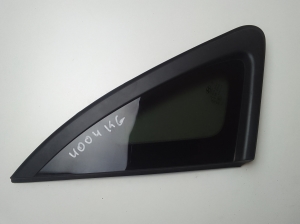 Seitenscheibe hinten (Karosserie) - 87810J9000