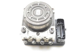 Skoda Octavia III (2013–2019) ABS Steuergerät 5Q0907379R - 3