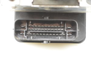 Skoda Octavia III (2013–2019) ABS Steuergerät 5Q0907379R - 4
