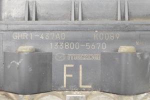Mazda 6 (2012–2026) Bloc ABS 1338005670 - 5