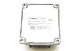 Chevrolet Kalos (2003–2008) Motorsteuergerät 96417550 - 4