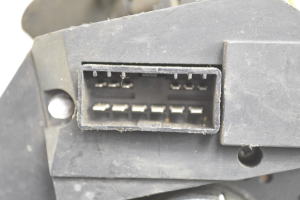 FIAT Doblo (2001–2010) Lüliti ja selle osad 7354166640 - 4