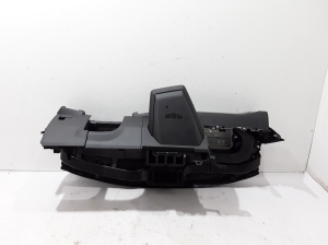 RENAULT Megane E-Tech CMF-EV (2022–2026) Dashboard 681002177R - 4