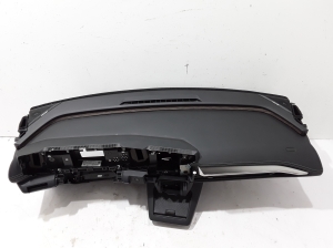 RENAULT Megane E-Tech CMF-EV (2022–2026) Dashboard 681002177R - 5