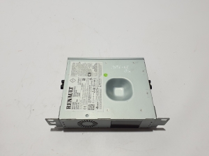 RENAULT Megane E-Tech CMF-EV (2022–2026) Autoradio 259150549R