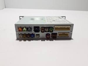 RENAULT Megane E-Tech CMF-EV (2022–2026) Autoradio 259150549R - 4