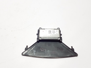 RENAULT Megane E-Tech CMF-EV (2022–2026) Esikaamera 284624591R - 2