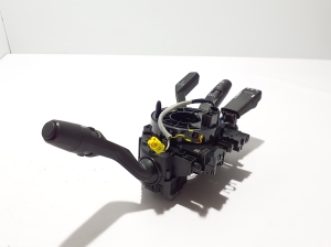 RENAULT Megane E-Tech CMF-EV (2022–2026) Schalter und seine Teile - 4