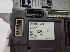 RENAULT Megane E-Tech CMF-EV (2022–2026) UCH plokk 284B21908R - 2