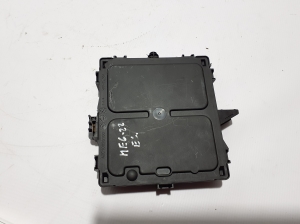 RENAULT Megane E-Tech CMF-EV (2022–2026) UCH plokk 284B21908R - 3
