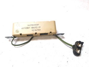  Wzmacniacz antenowy 