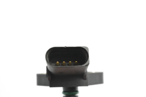 Volkswagen Golf V (2003–2009) Sensor Ladeluftkühler 038906051B - 2