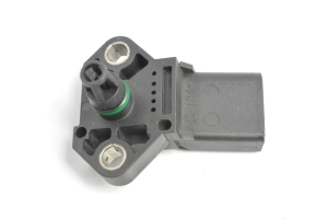Volkswagen Golf V (2003–2009) Sensor Ladeluftkühler 038906051B - 4