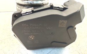 BMW 3 SERIES F30 (2011–2018) Accelerator valve 758862502 - 2