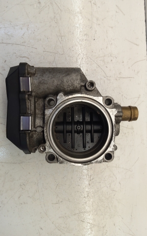 BMW 3 SERIES F30 (2011–2018) Accelerator valve 758862502 - 3