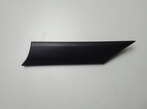 Hyundai Kona (2017–2023) Rear quarter window outer molding 87860J9000 - 3