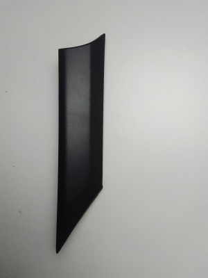 Hyundai Kona (2017–2023) Rear quarter window outer molding 87850J9000 - 2