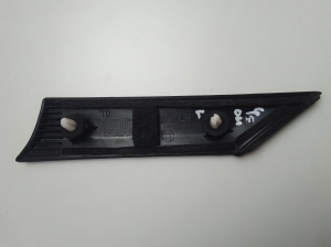 Hyundai Kona (2017–2023) Rear quarter window outer molding 87850J9000 - 3