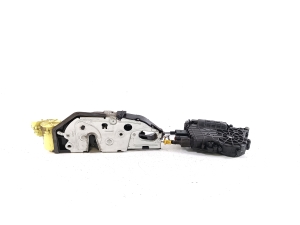 BMW X6 E71 (2008–2014) Esiukse lukk 7167580 - 2
