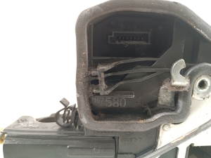 BMW X6 E71 (2008–2014) Esiukse lukk 7167580 - 3