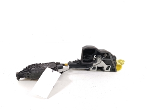 BMW X6 E71 (2008–2014) Esiukse lukk 7167580 - 4