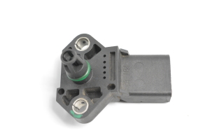 Volkswagen Golf V (2003–2009) Sensor Ladeluftkühler 038906051B - 3