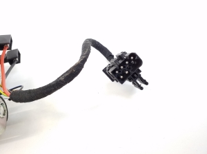 Mercedes Benz SLK-Class 172 (2011–2026) Verdeckmechanismus A1728000030 - 3
