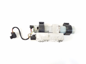 Mercedes Benz SLK-Class 172 (2011–2026) Verdeckmechanismus A1728000030 - 5