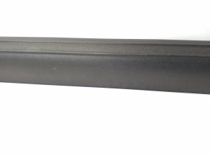 Mercedes Benz SLK-Class 172 (2011–2026) Inner sill trim A1726800135 - 3