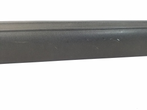 Mercedes Benz SLK-Class 172 (2011–2026) Inner sill trim A1726800135 - 4
