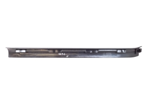 Mercedes Benz SLK-Class 172 (2011–2026) Inner sill trim A1726800135 - 5