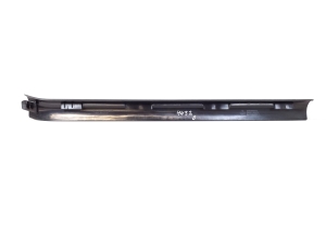 Mercedes Benz SLK-Class 172 (2011–2026) Inner sill trim A1726800235 - 5