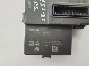 RENAULT Megane E-Tech CMF-EV (2022–2026) Juhtplokk 285E22443R - 2