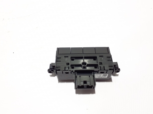 RENAULT Megane E-Tech CMF-EV (2022–2026) Other switch 252735012R - 2