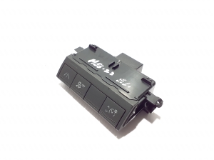 RENAULT Megane E-Tech CMF-EV (2022–2026) Other switch 252735012R - 3