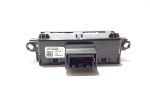 RENAULT Megane E-Tech CMF-EV (2022–2026) Other switch 252735012R - 4