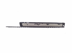Mercedes Benz SLK-Class 172 (2011–2026) Inner sill trim A1726800635 - 2