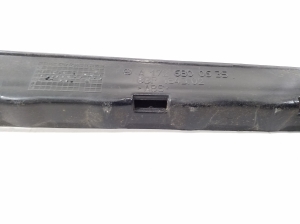 Mercedes Benz SLK-Class 172 (2011–2026) Inner sill trim A1726800635 - 5