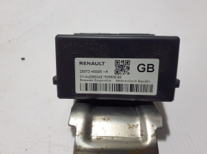RENAULT Megane E-Tech CMF-EV (2022–2026) Control unit 285T34688R - 2