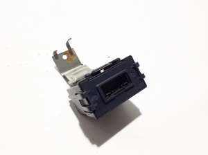 RENAULT Megane E-Tech CMF-EV (2022–2026) Control unit 285T34688R - 3