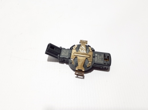 RENAULT Megane E-Tech CMF-EV (2022–2026) Capteur de pluie de voiture 285356984R - 3