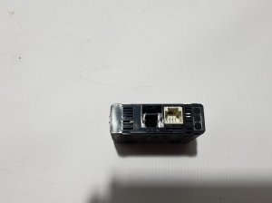 RENAULT Megane E-Tech CMF-EV (2022–2026) Handy-Ladegerät 284H35397R - 2