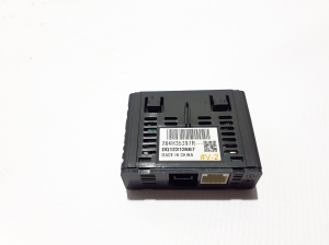 RENAULT Megane E-Tech CMF-EV (2022–2026) Handy-Ladegerät 284H35397R - 3