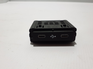   Prise USB  - 284H38566R 