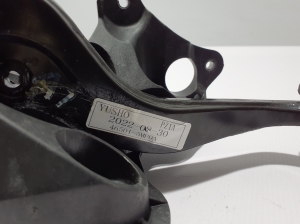 RENAULT Megane E-Tech CMF-EV (2022–2026) Piduripedaal 465015MP0A - 2