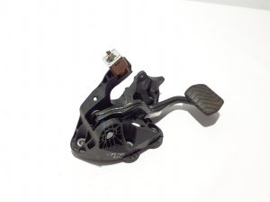 RENAULT Megane E-Tech CMF-EV (2022–2026) Piduripedaal 465015MP0A - 3